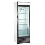 Showcase refrigerator