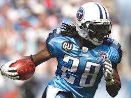 Image result for Chris Johnson