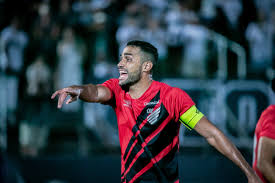 Juventude anuncia Alan Kardec para disputa da Série B