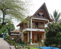 Image of Horas Family Home Samosir