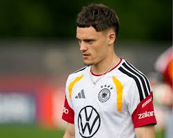 Florian Wirtz: So viel Geld bekommt der Fußballer pro Tag