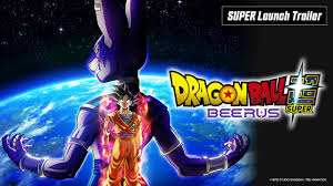 Dragon Ball Super: Beerus TV Anime Announced for This Fall