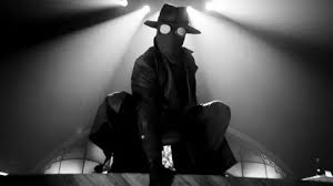 Spider Noir