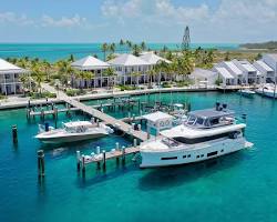 Cape Eleuthera, Eleuthera, Bahamas