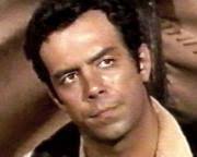 <b>Adam Cartwright</b>. Pernell Roberts - bonanza_adam