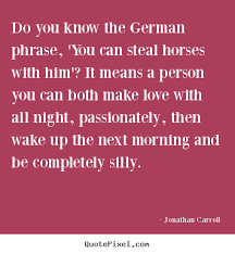 Jon Carroll Quotes. QuotesGram via Relatably.com