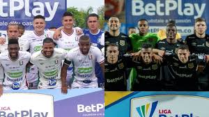 EN VIVO: Once Caldas vs. Inter Bogotá - minuto a minuto y goles (fecha 17)