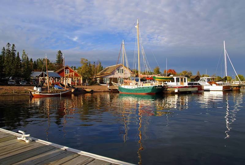 Grand Marais