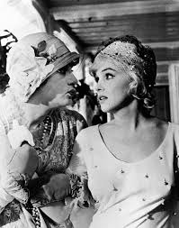 Resultado de imagen de some like it hot
