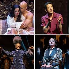 2026 Tony Awards: Nominations, Snubs, and Surprises