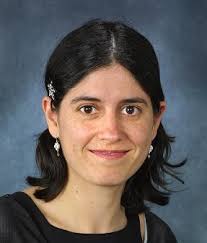 Dr Esther Rodriguez-Villegas - rodriguez