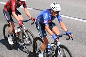 Jasper Philipsen secures sixth Belgian stage victory in Tour de France