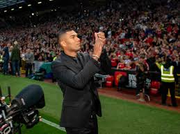 Manchester United - News update