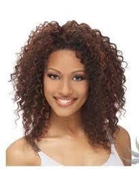 curly hairstyles