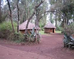 Image of Bomas of Kenya