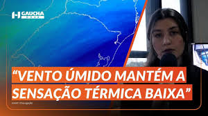 Confira a previsão do tempo para esta quinta-feira