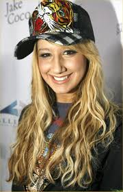 Sharpay Evansová-Ashley Tisdale - 6c0bc3aeae_19414694_o2