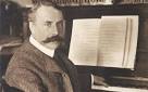 Sir Edward Elgar