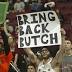 LOOK:Miamifans fly 'Butch Davis 2016' banner before FAU game