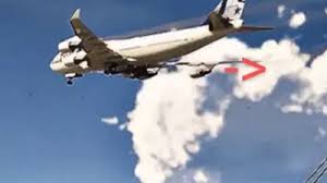 GTA 6 Trailer 2 shows stunning jet flying through volumetric clouds; excited fans say 'This game is going to be insane'