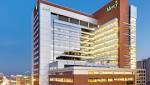  Mercy Medical Center Receives the 2018 AONE Prism Diversity Award