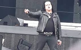 Image result for Danzig