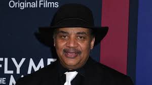 Neil deGrasse Tyson agrees with Barack Obama about aliens being real