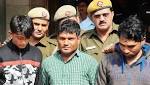 Tailored Delhi double murder: fashion
