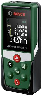 Buy Bosch Universal Distance 40C Laser Measure | Tool ...