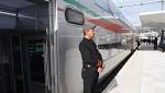 Morocco launches Africa's first high-speed