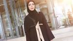 موديلات عبايات للمشاوير المسائية مع