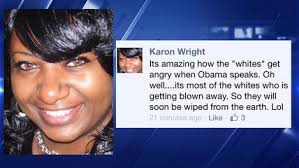 Résultat de recherche d'images pour "black on white crime"