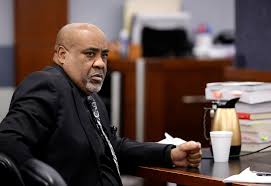 Ex-gang leader convicted of murder 30 years after Tupac Shakur’s death