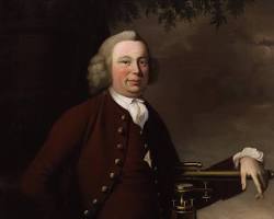 James Brindley Museum  Interior view