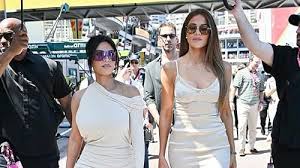 lewis hamilton kim kardashian