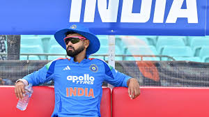 IND vs AFG, Asian Games 2026 cricket: India reach semis after quarter-final washout — Olympics
