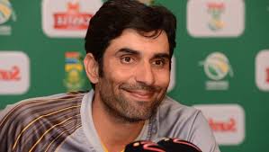 Misbah-ul-Haq showed that even someone who is almost 39 can deliver the goods, finishing as the best batsman of the domestic Super Eight T20 titletournament ... - image_20130403083447