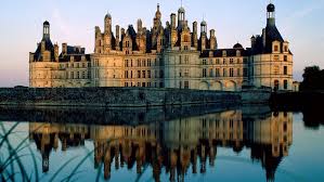 Beauxbatons Academy