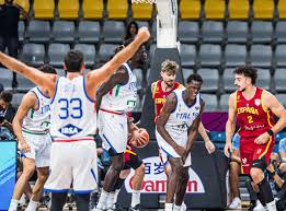 BeBasket - News update