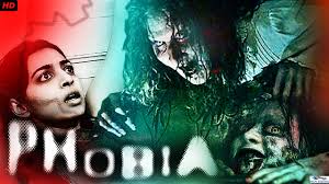 Phobia Hindi film के लिए चित्र परिणाम