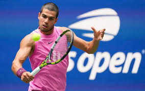 US Open 2025: Friday’s order of play, Djokovic vs Alcaraz and how to watch on TV
