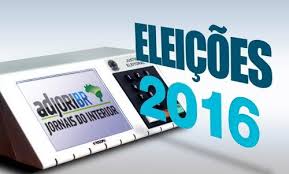 Resultado de imagem para imagens de eleições 2016