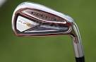 Cleveland 5MT Iron Combo Set Hybrid thru PW Steel Reg