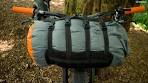 Revelate Handlebar Bags: Harness vs Sweet Roll - BIKEPACKING