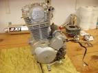 Honda CRF 230 CRF230 - Motor kopen - Tweedehands