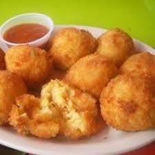 Image result for cheeseballs