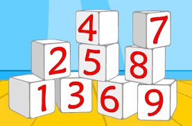 Resultado de imagen para NUMEROS ENTEROS INCLUIDOS