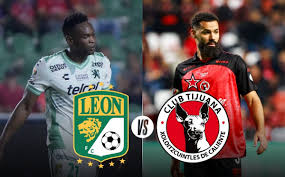 León vs. Tijuana: Dónde y a qué hora ver EN VIVO | Minuto a minuto de la Liga MX 2026 HOY