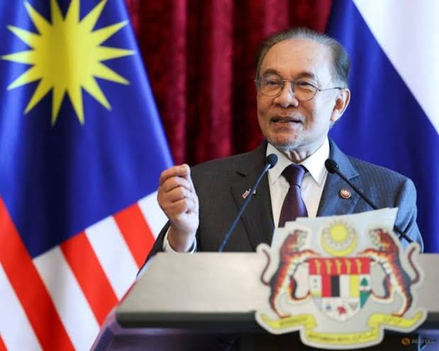 Anwar on GST integration into SST; Malaysia considers reforming consumption tax regime ahead of Budget 2027