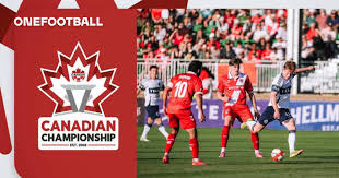 Vancouver Whitecaps eliminate Cavalry FC to reach CanChamp semifinals